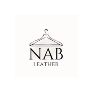 NAB Leather - Logo