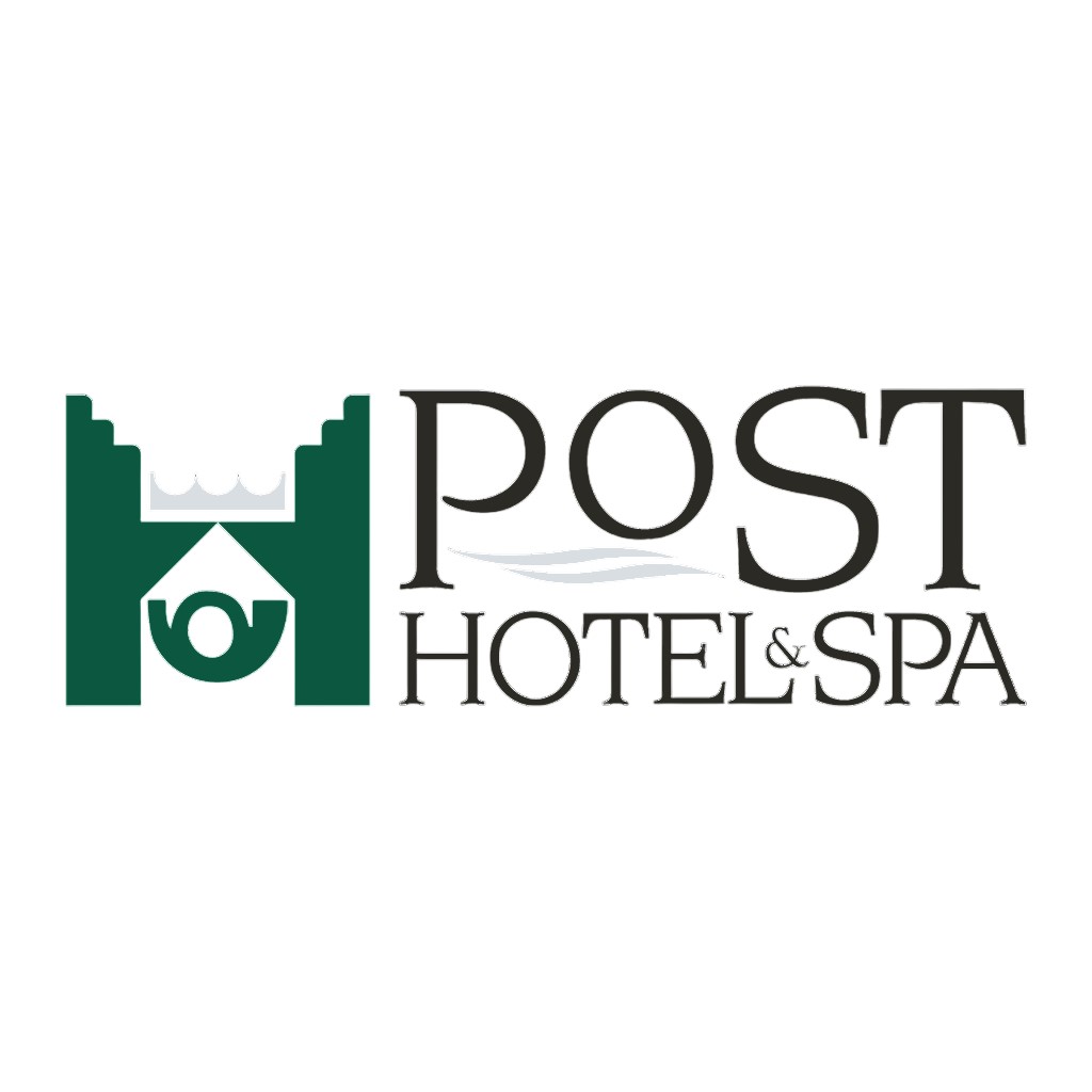 Post Hotel & Spa - Logo
