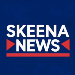 Skeena News - Logo