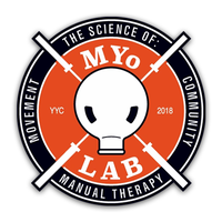 MYo Lab Health & Wellness - Logo